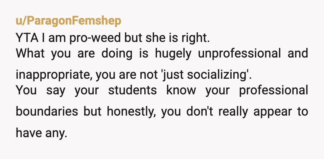 u/Orangewindsock
YTA. This is so many different kinds of wrong I don’t even know where to start.