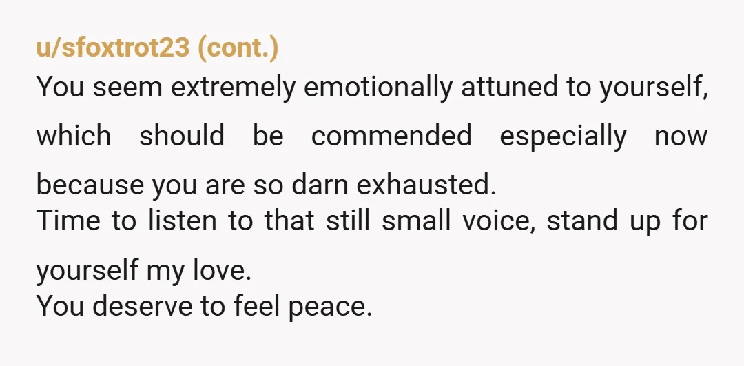 u/Lost_Situation_3024 Prenups are meant to protect both of you, end of story. Him saying you have nothing to protect is incredibly insulting, and shows how much respect he does not...