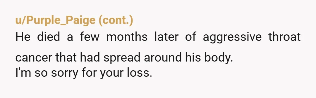 u/Xconvik
My friends little brother died from a tooth abscess turned into sepsis.