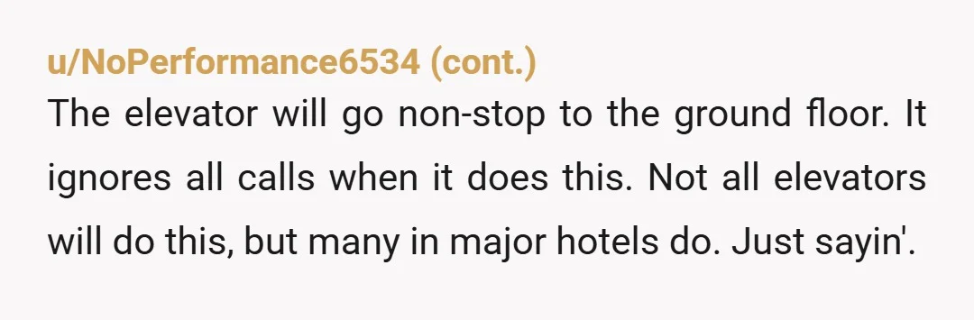 u/3pinripper
This is one of the most perfect examples of petty revenge I’ve ever read here