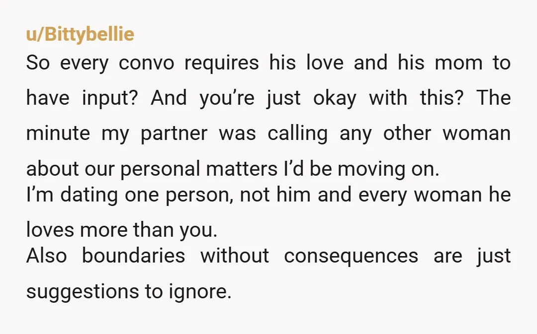 u/MediumSizedMaze You have a husband problem, he invites every other woman in his life to gang up on you. NTA. He doesn’t get to give keys out to who he...