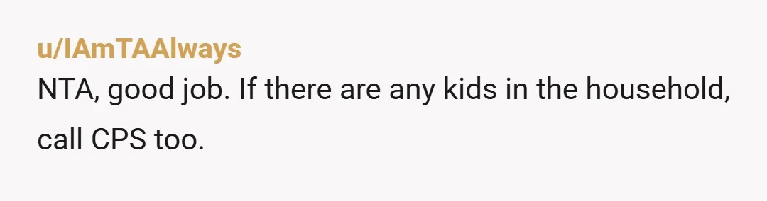u/DrVL2 Years ago, when I was a resident and attending the social services review a monthly basis, I began to worry about having my child removed for my messy house....