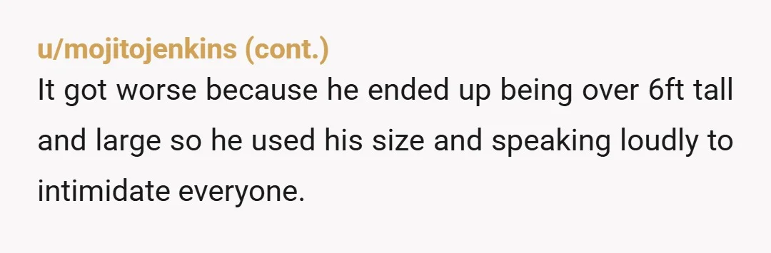 u/dizzyzabbs
Is he autistic? He reminds me of my own son, who is.