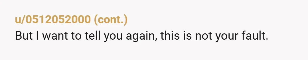 u/Material_Cellist4133 I wish you called in out in front of her friend. It would expose her hypocrisy. NTA Also your parents are not good parents. Throwing gender defining activities is...