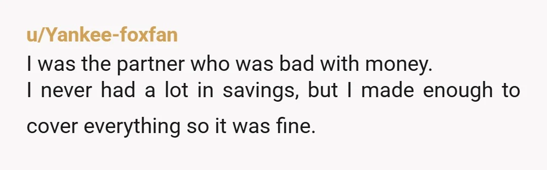 u/Consistent_Cap_9634 Eeeeek. Look I know people on Reddit are so fast to say breakup but, this is such a big, realistic red flag… it would be one thing if you...
