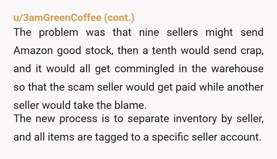u/Encyclopedia33 I use Walmart and Temu now. I shop less overall now too cause I’m Sick of Billionaires.