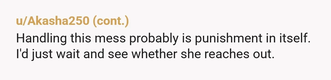 u/AggressiveBasket I also hope this is a lesson for you OP. If you're looking to build a business, you need to be able to act like a business owner. Contracts,...