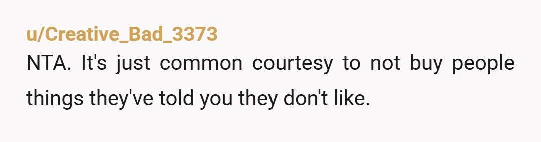 u/soy_scrambled_brains NTA he's trying to test your boundaries. Honestly, that was disrespectful of him. 