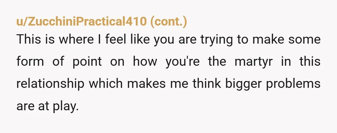 u/me_not_at_work NTA but your husband is. He is clearly not concerned about your comfort and sleep. Separate bedrooms is the only answer since your radically different sleep needs won't have...