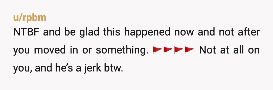 u/Kathrynlena So this AH knew you needed to leave at 6, but all of a sudden “his brother” had a 4+ hour “emergency” at a restaurant. Does this restaurant have...