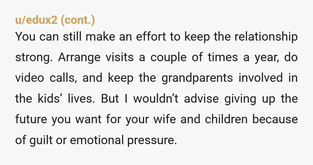 u/KellyLous You are totally right and an amazing partner and parent. So many women couldn’t even dream to find a partner that had their, and their children’s best interest at...
