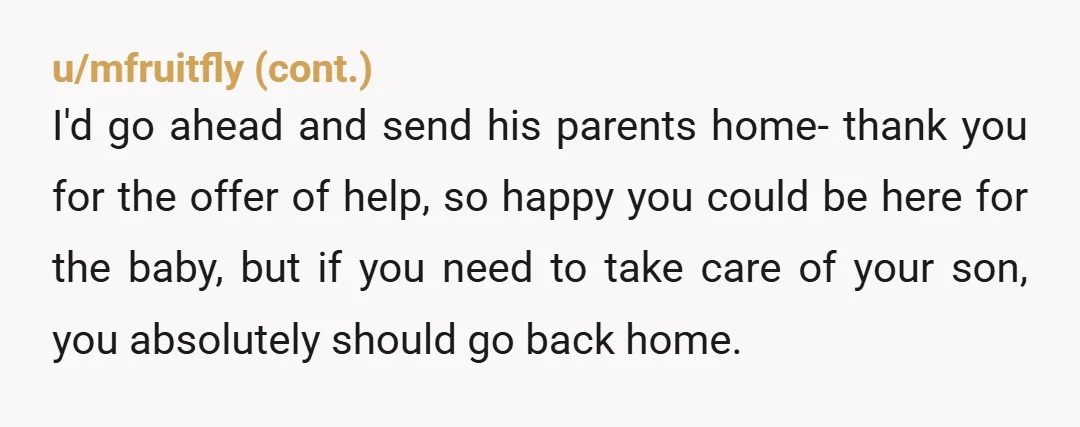 u/Critical_Customer_87
Also, your husband sounds really s***. Sorry you had a child with that.