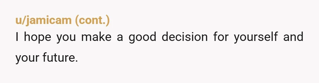 u/Chemical-Finish-7229 You are incompatible. He has gone down the red pill rabbit hole. Move out and get a full time nursing job, put the kiddos in daycare.