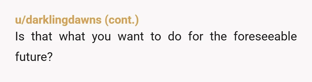 u/Veteris71
He's doing it because he's an angry person and he enjoys taking it out on random strangers.
One day he'll turn that rage on you, OP.
Believe that.