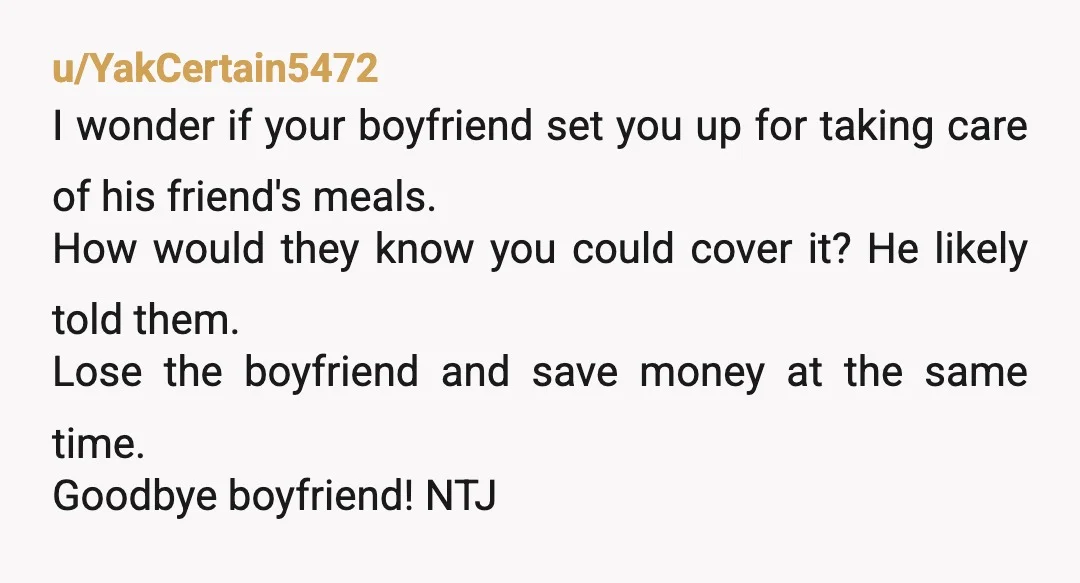 u/clamsammichinmypants
I feel like I have read this exact story before.