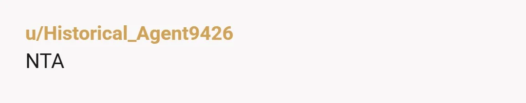 u/Historical_Agent9426 NTA You should tell your sister and your mom that they are right, you have been selfish and you now understand your sister doesn’t actually want to come to...