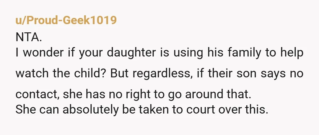 u/Lithogiraffe
ESH
you (siding with the cheater), the daughter (siding with homophobes), Ryan (for cheating)