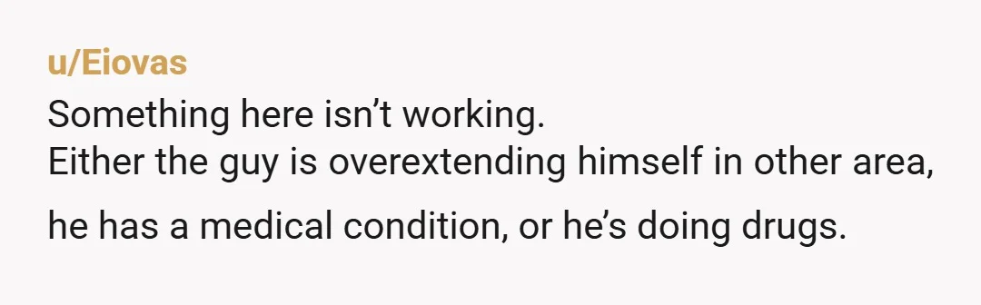 u/ReflectionLess5230
Sorry but what sort of person leaves a baby unattended by a fire source and goes to another room to sit down?
