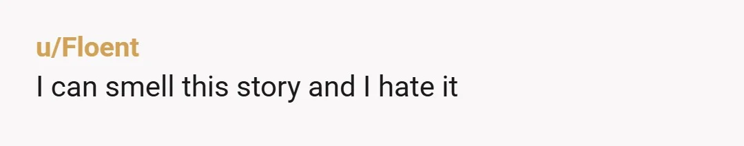 u/dothemath
26, m
If anyone reading this has a woman in their life who just can't stand the male species, please reflect on this post.