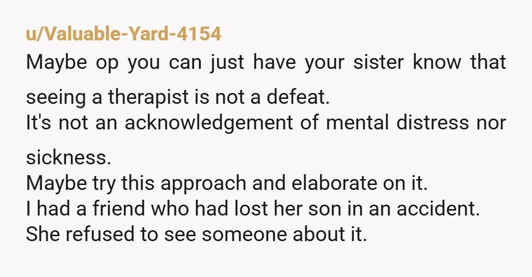 u/MonikerSchmoniker Your father is an adult, as is his gf. Step back and let them work out their own issues. You don’t need to play the role of mediator. I...