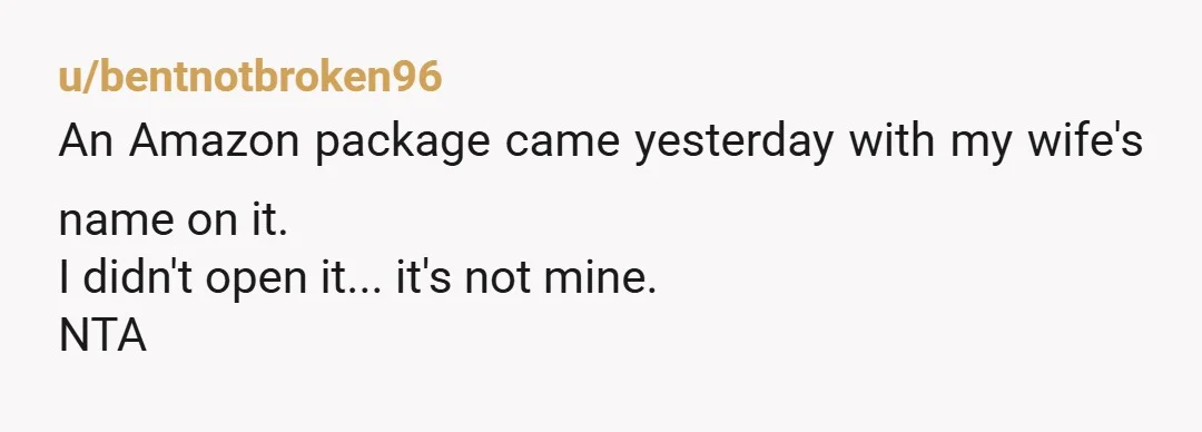 u/Leather_Rate_9785 ESH - He shouldn't have opened your mail. He should have explained why he did it and apologized. You should never physically stop someone from leaving, ever. It's dangerous...