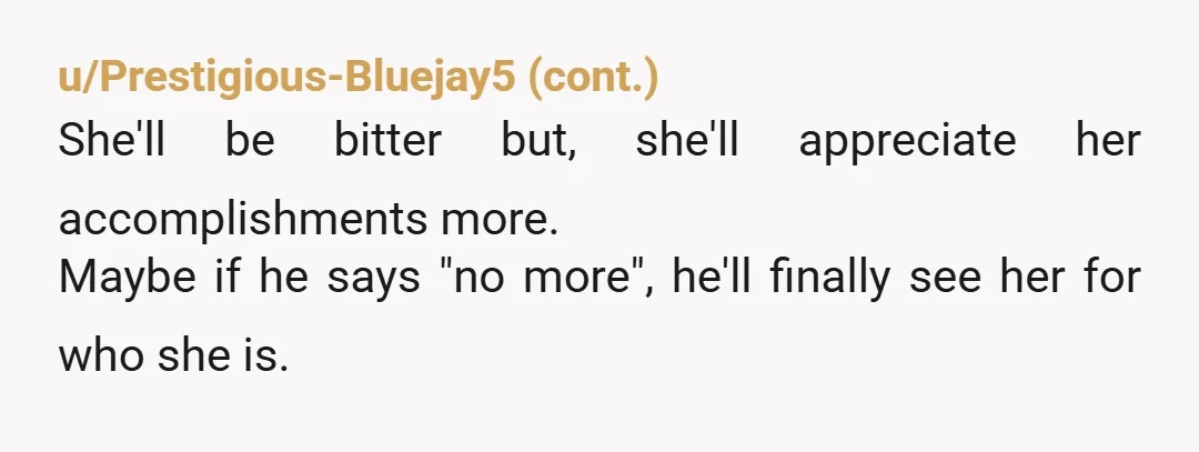 u/Dry-Clock-1470 You could be so screwed on your home. You payed to fix up a place you have no legal claim to? Good luck. Should probably stop sharing anything with...