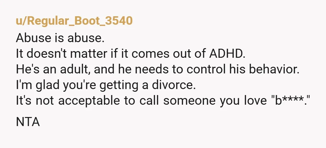 u/hedwigflysagain NTA, she raised him. She knows what he is really like. Never hide the truth for anyone.