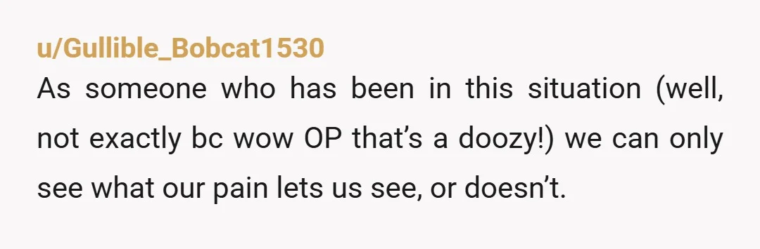 u/Foreign_Sky_1309
Good for you,  don’t entertain the ex again,  best of luck 👍