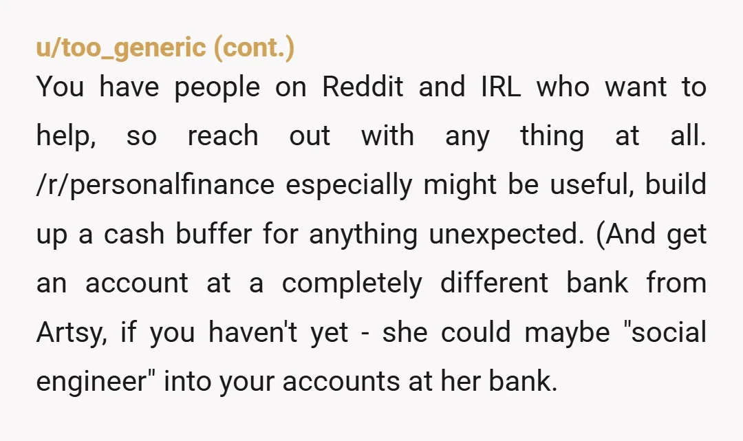 u/HissingPixie
I just jumped up at my desk and yelled “Yes!” when I saw this post! My husband and I are rooting for you!