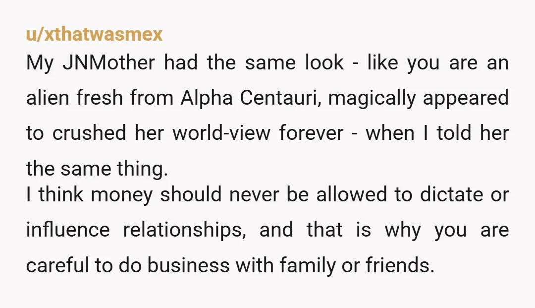 u/supernewf This is legit one of my favourite posts I have read in this sub. No high dramatics or insane situations. Just a nod and a few friendly phrases from...
