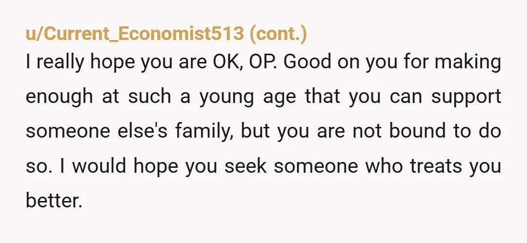 u/tmchd Tsk tsk tsk. Every single posts you've written are about you dating horrible gfs. So this one is the alcoholic one, right? The one from 3 months ago. Dude....