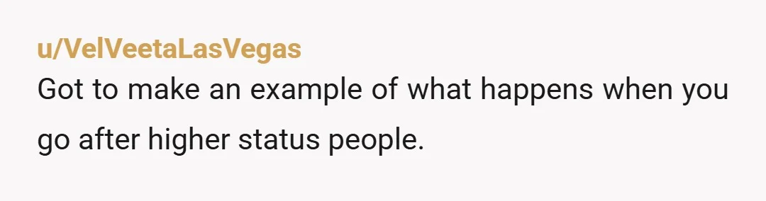 u/Paradox31426 You do know why, and it is because the guy was rich, Luigi dared to threaten the ruling class, and now they need to make an example of him...