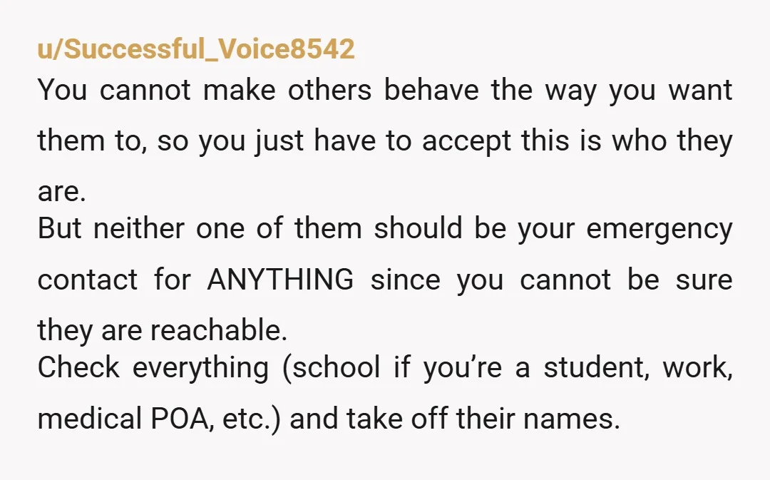 u/DootDiDootDiDoo ESH - it’s a phone, not a leash. You’re an adult. They don’t have small children or jobs that require frequent urgent availability. You’re trying to force something into...