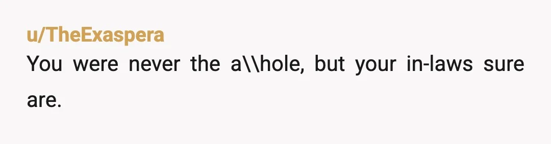 u/tiredgummybear NTA. You need to just tune them out. Whatever you do, do for yourself. Not sure what their issue is, but they sound somewhere between overbearing and toxic. Just...