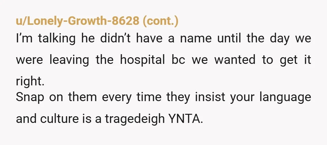 u/Ok-Ganache8159 Ugh - she's projecting her own ignorance onto you. Aggressively. She deserved to be shut down.