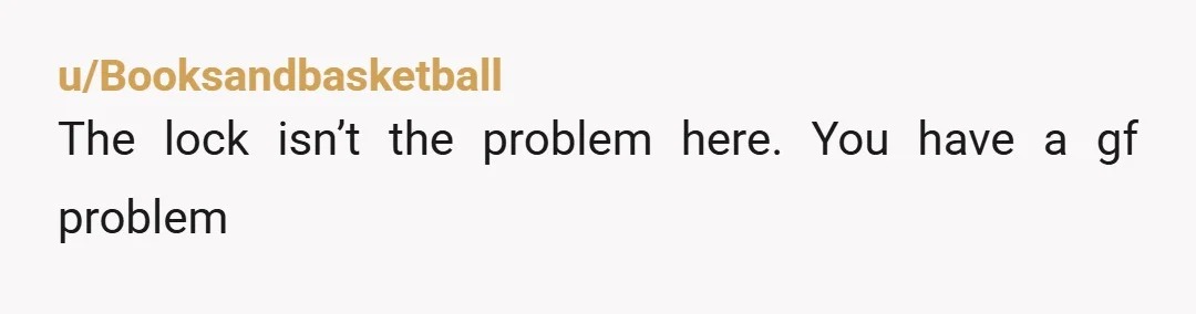 u/Angel_Cook_Forever If you do not change the locks now you are a fool. Plus if you get robbed insurance will not cover it because strangers have keys to your place....