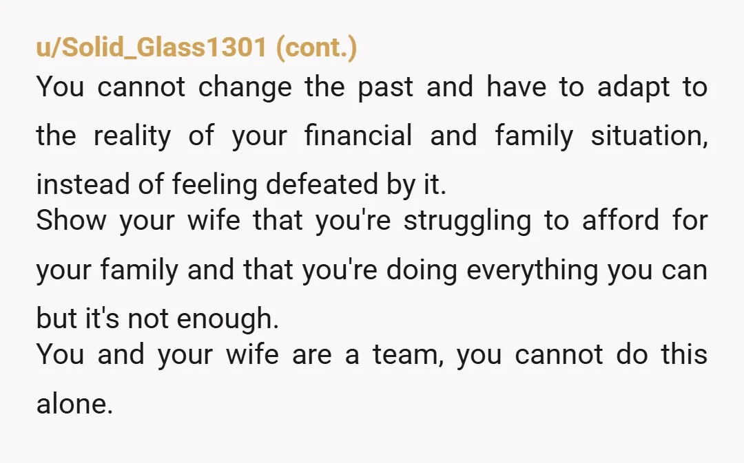 u/DrEzechiel
This was really honest and getting it out can help.
No one is judging you.
What sometimes helps me when i need to just vent is scream into ai.