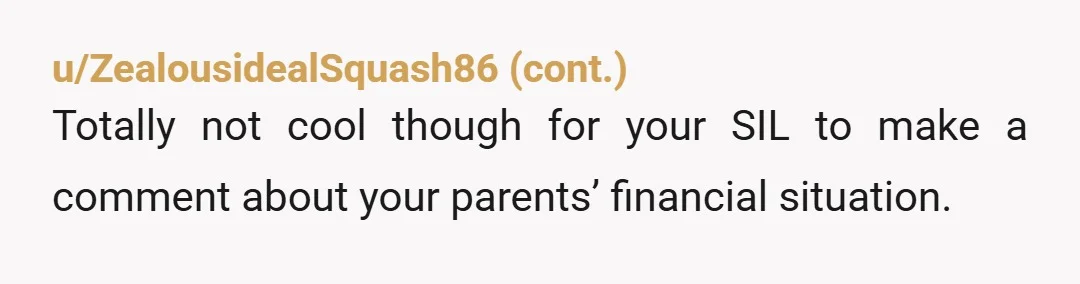 u/Maschamari NAH. They’re allowed to do whatever they want for a wedding and you’re under no obligation to cater to their whims. This is a non issue. “I think it’s...