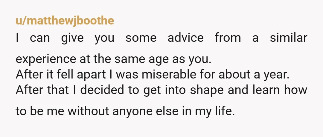 u/Rakais People are complex. Life isn't black and white. Everyone has their own perspectives, thoughts, feelings and battles. It makes us do things, things we thought we'd never do -...