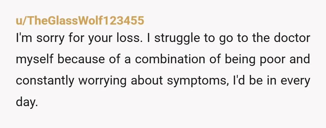 u/Nateanite I can attest to this! I found out I had kidney cancer this summer after getting a scan in the ER for stomach pain that turned out to be...