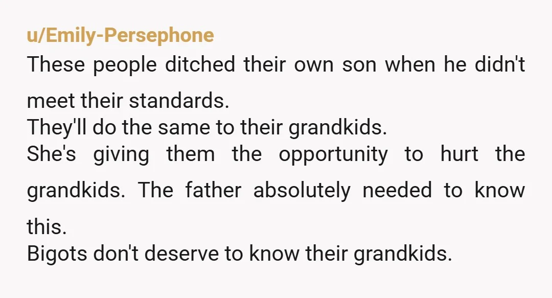 u/malibuklw ESH. Ryan cheated on your daughter, lied to her for years, and you are putting him ahead of everyone else. Ryan’s parents suck. Your daughter should have thought better...