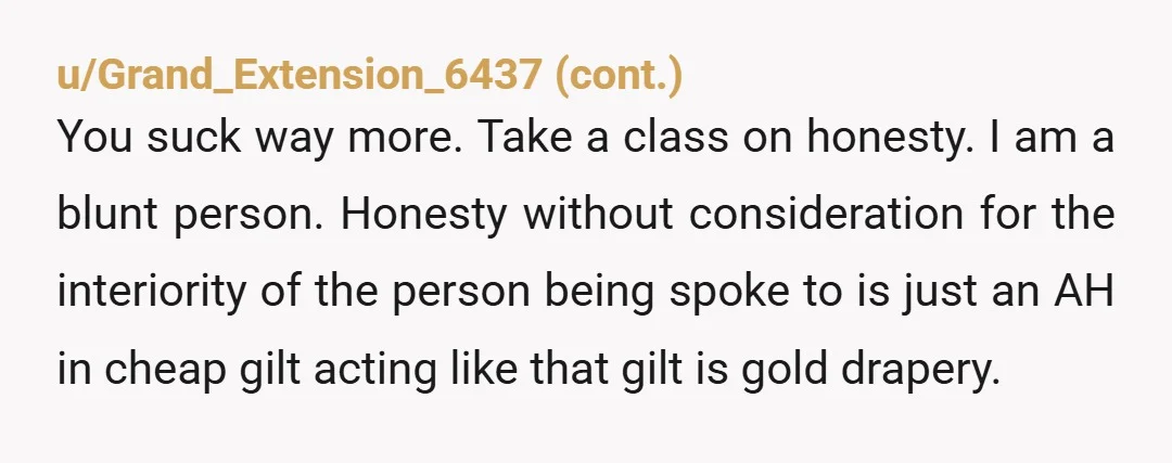 u/ChibiIntermission NTA. You encouraged her to self improve, she did, you said "OK you've grown as a person let's get married", then she dumped you. She sounds like an unstable...