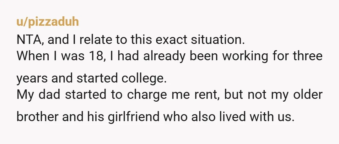 u/Able_Monitor6008 NTA. You were paying for that room and they made an agreement, then the moment it got inconvenient they pulled "our house our rules" while still expecting your money....