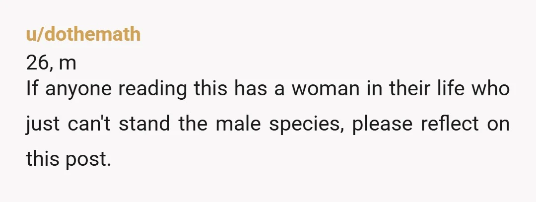 u/NoTAP3435
I can't believe she even gave him a chance to come back from having a piss cup