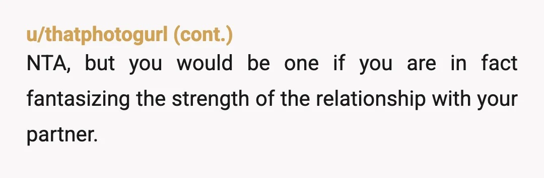 u/Dear_Dragonfruit3317
Can’t imagine getting married to someone who I wouldn’t be honest about finances with.
Yeah get the prenup because this isn’t going to end well.