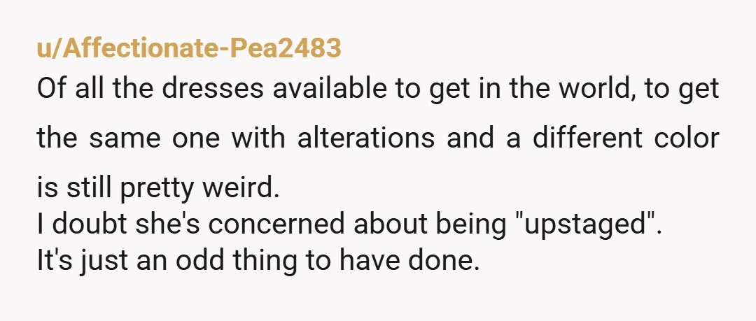u/Ok_Homework_7621
Info: Do you have a pattern of doing this?