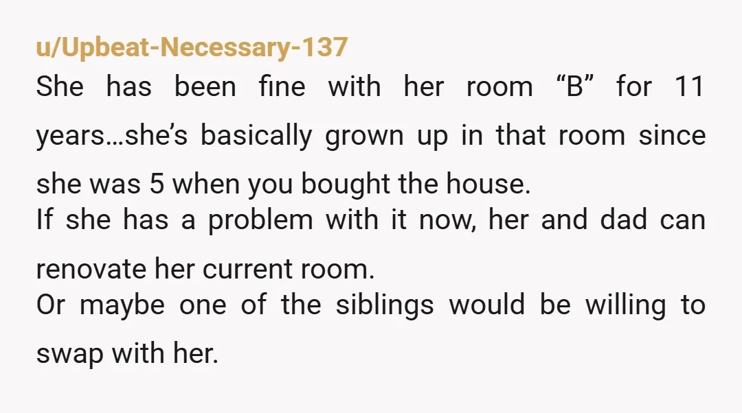 u/BecGeoMom Let them be mad. This is a ridiculous fight to be having at all. You need to remind Susan and your husband that for the last NINE years, Susan...