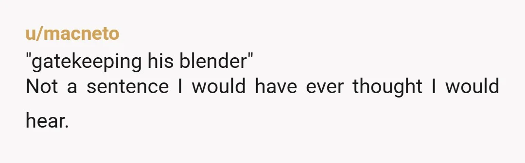 u/CelticMoss
YTA.
I feel like this is rage bait but if it’s legit, you should probably work on yourself.
Don’t touch things that aren’t yours and pay up.