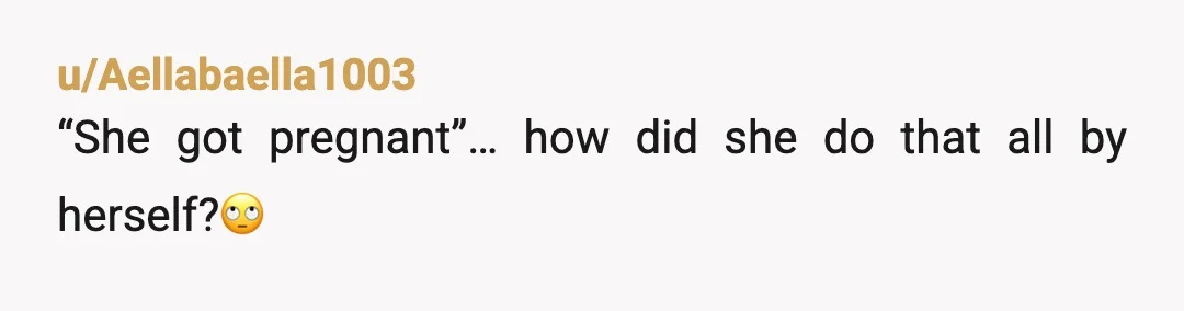 u/Real-Sale-4605 DOCUMENT EVERYTHING. SHOW THE COURTS THE DOCUMENTED PROOF OF EVERYTHING THAT IS HAPPENING. SHE WILL LOSE CUSTODY. who knows if shes doing drugs around your child when no one...