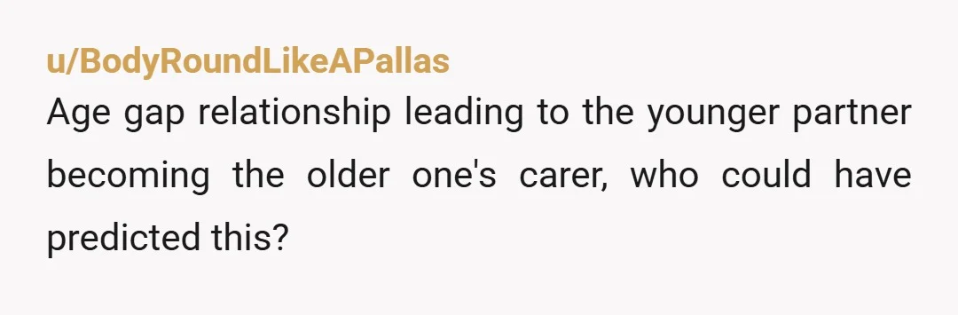 u/Prestigious-Berry-45 It's not pathetic of you to want your partner be supportive and express appreciation for you. It sounds like you're going above and beyond and your partner feels entitled...